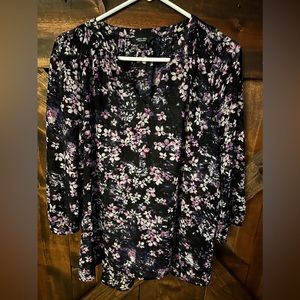Women’s blouse